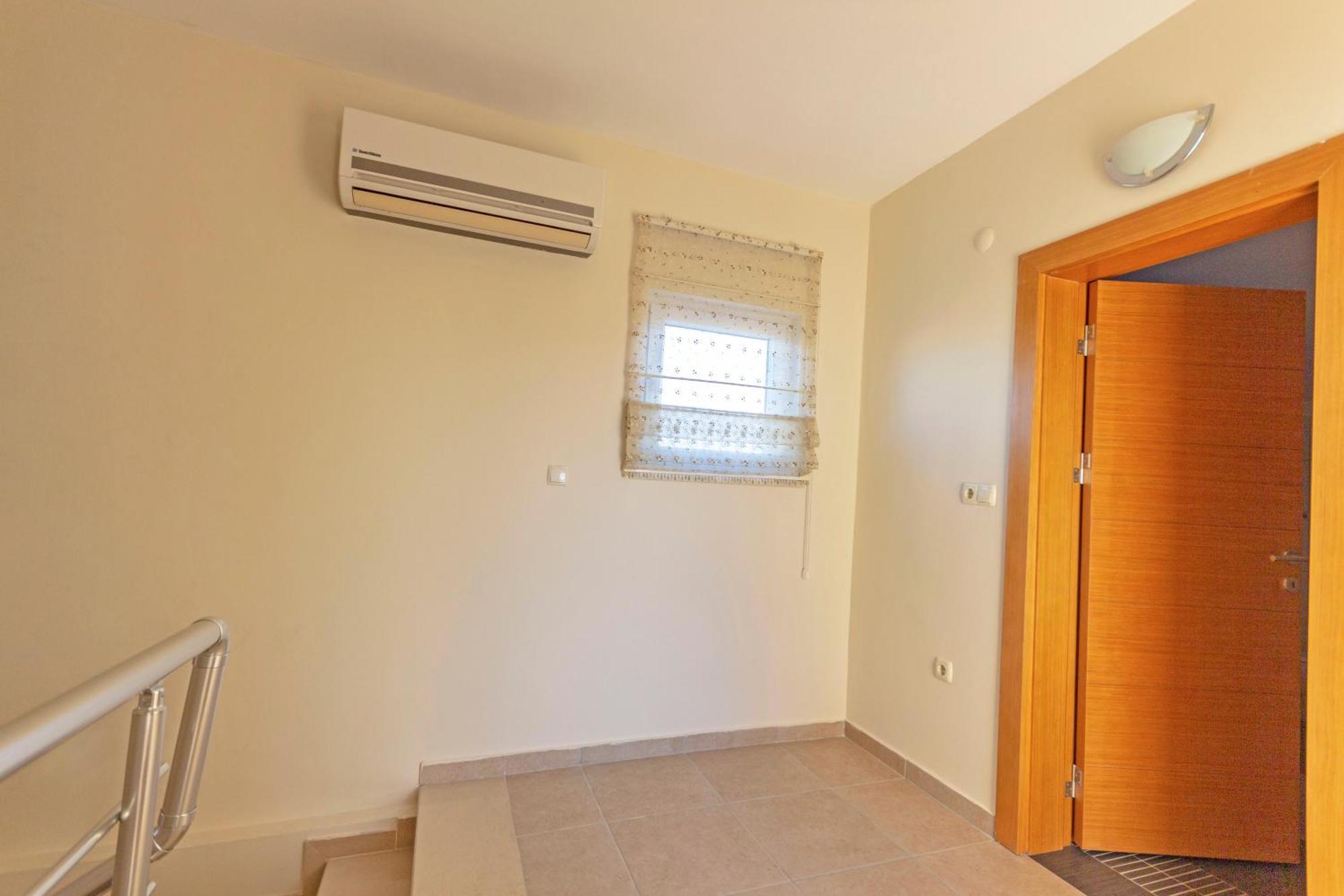 Paradise Town Villa Lucky Белек Екстер'єр фото