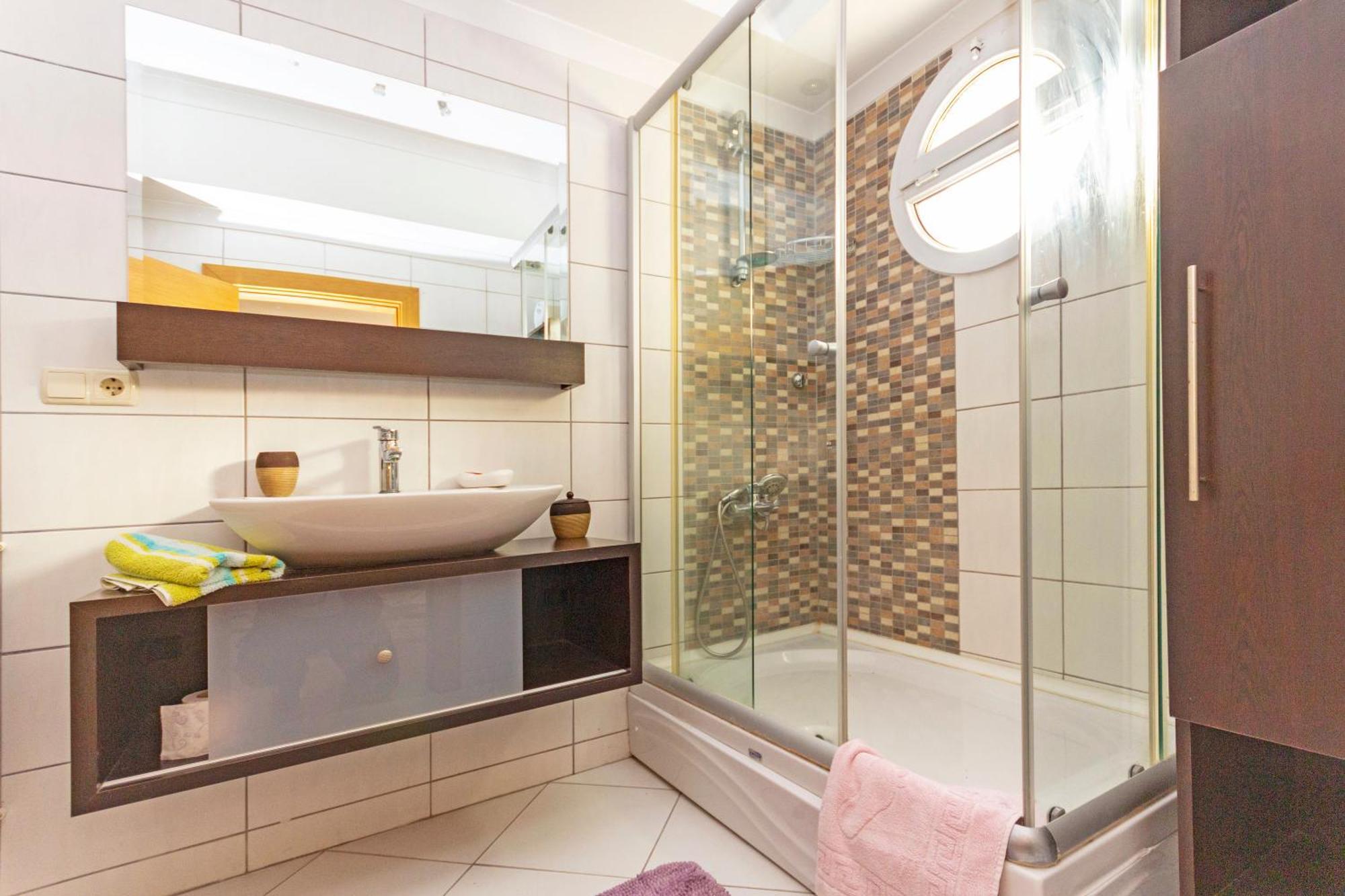 Paradise Town Villa Lucky Белек Екстер'єр фото