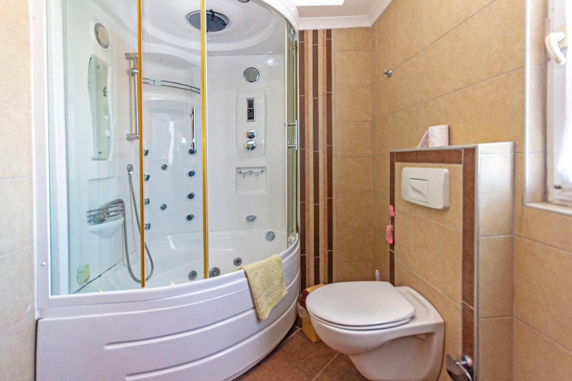 Paradise Town Villa Lucky Белек Екстер'єр фото