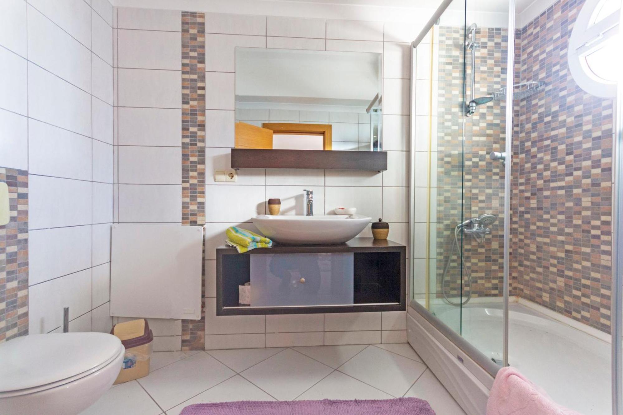 Paradise Town Villa Lucky Белек Екстер'єр фото