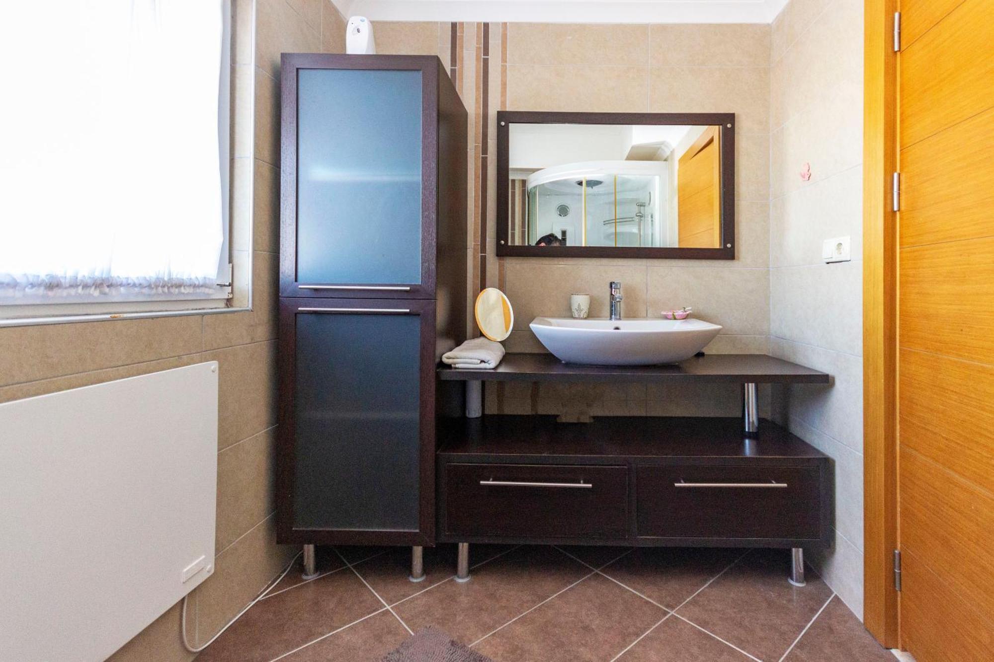 Paradise Town Villa Lucky Белек Екстер'єр фото