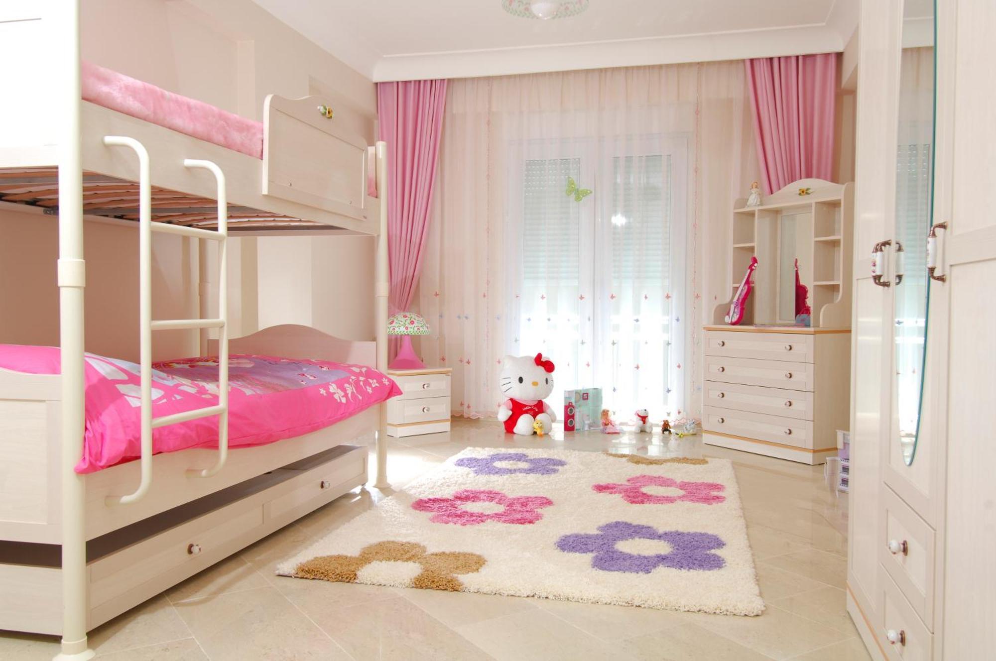 Paradise Town Villa Lucky Белек Екстер'єр фото