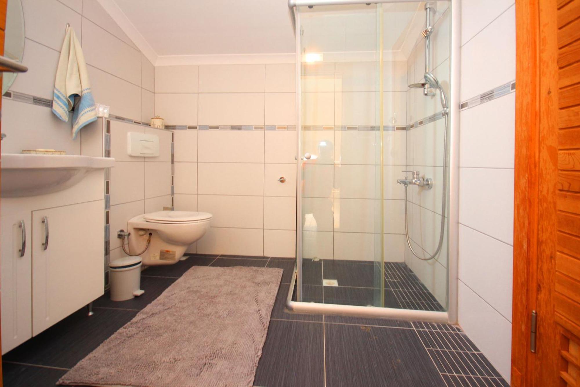 Paradise Town Villa Lucky Белек Екстер'єр фото