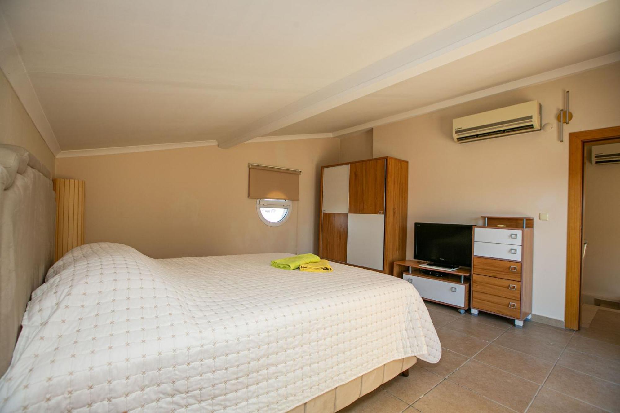 Paradise Town Villa Lucky Белек Екстер'єр фото