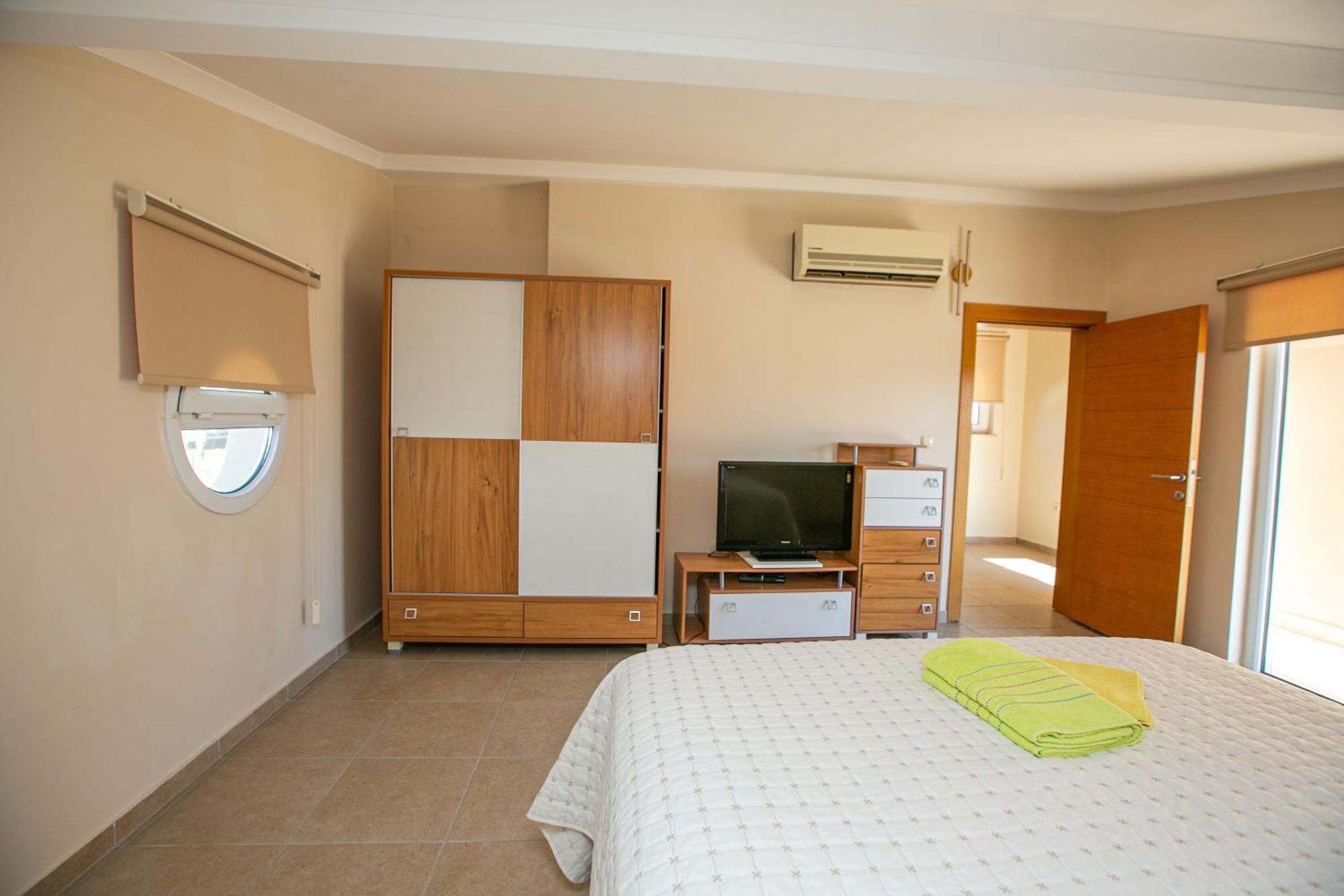 Paradise Town Villa Lucky Белек Екстер'єр фото